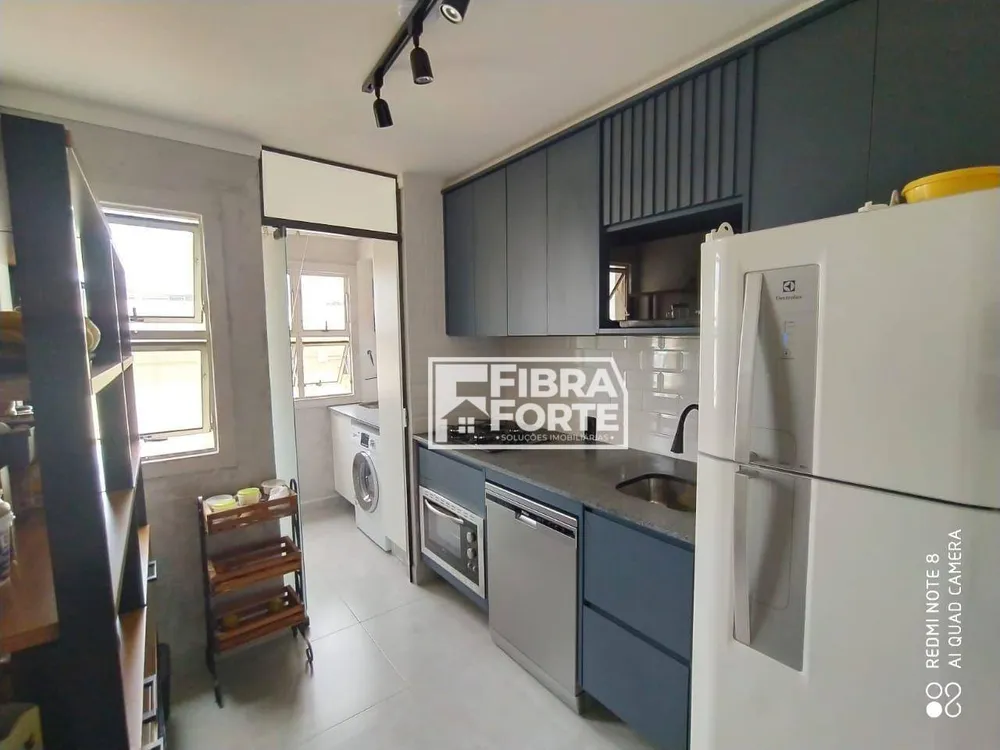 Apartamento, 3 quartos, 64 m² - Foto 3