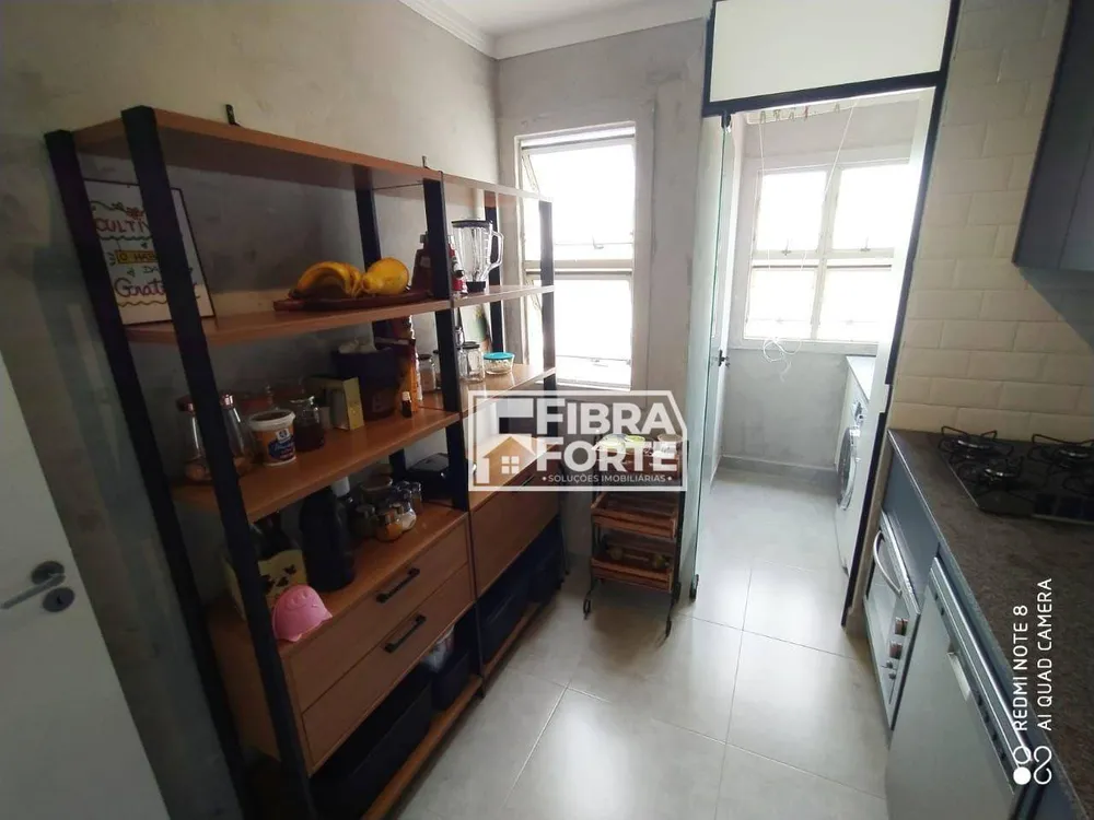 Apartamento, 3 quartos, 64 m² - Foto 5