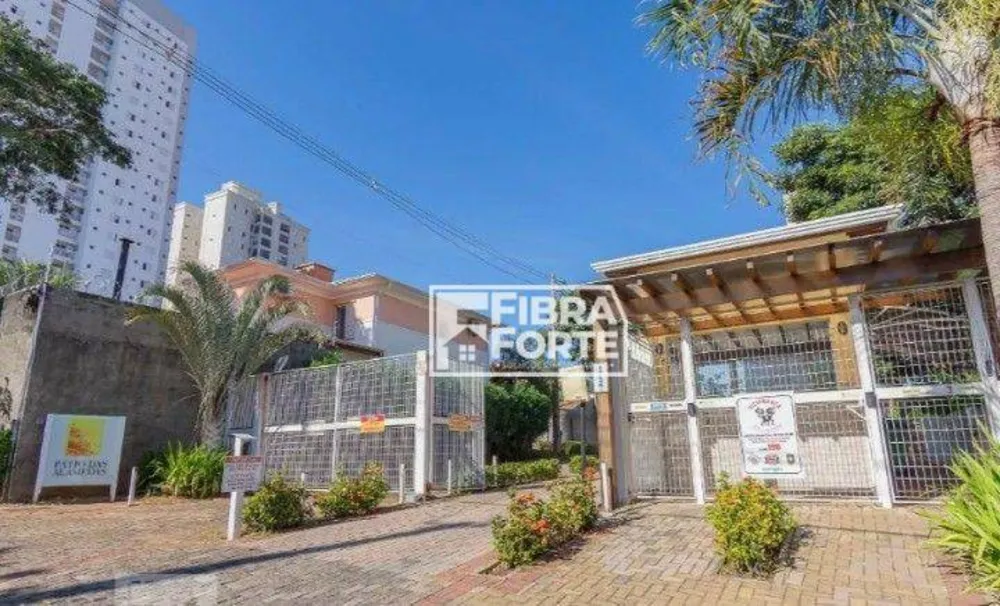 Apartamento, 3 quartos, 64 m² - Foto 3