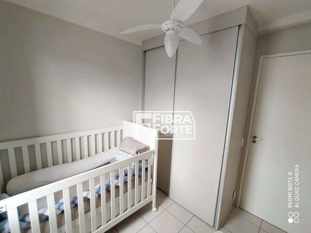 Apartamento, 3 quartos, 64 m² - Foto 9