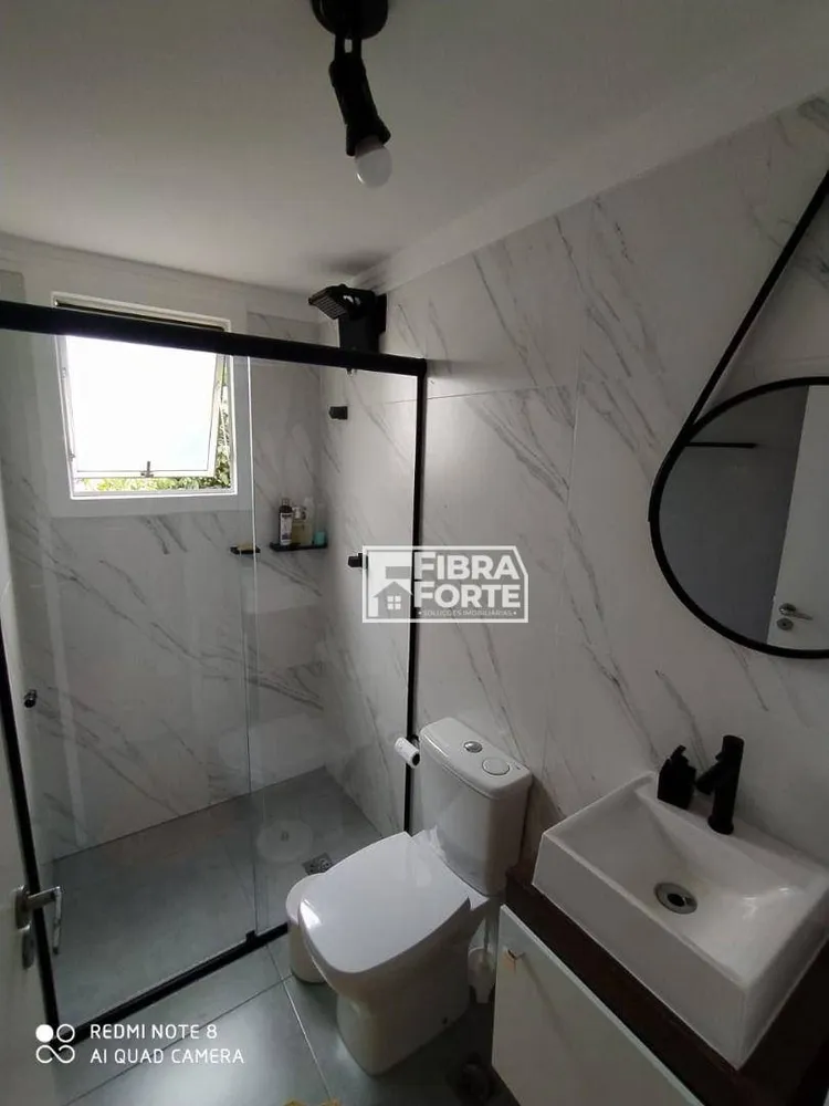 Apartamento, 3 quartos, 64 m² - Foto 2