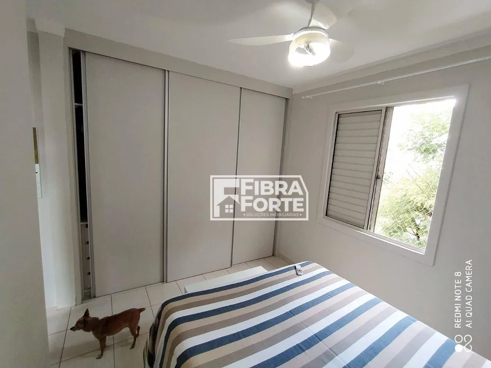 Apartamento, 3 quartos, 64 m² - Foto 11