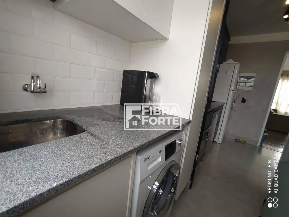 Apartamento, 3 quartos, 64 m² - Foto 4
