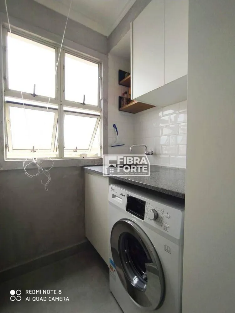 Apartamento, 3 quartos, 64 m² - Foto 6