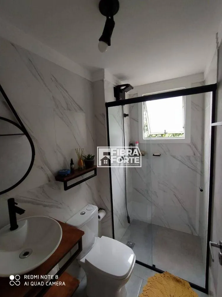 Apartamento, 3 quartos, 64 m² - Foto 1