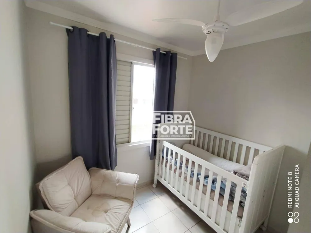 Apartamento, 3 quartos, 64 m² - Foto 8