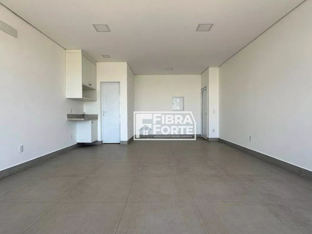 Sala-Conjunto, 37 m² - Foto 3