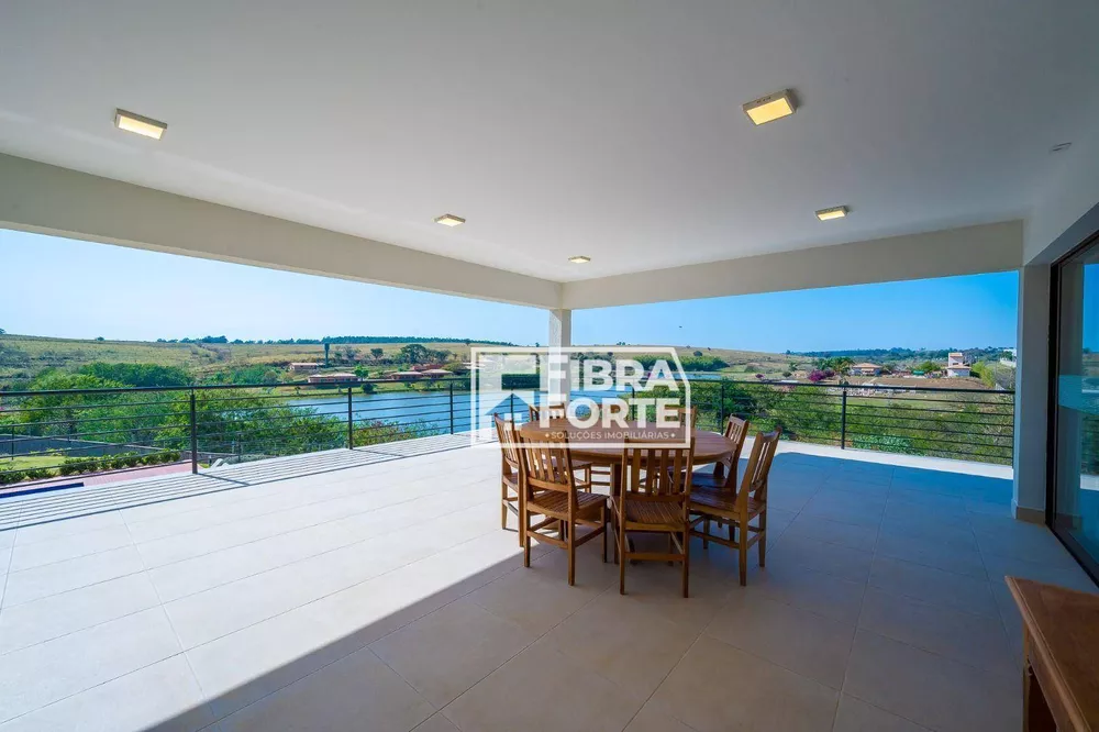 Loteamento e Condomínio, 375 m² - Foto 8