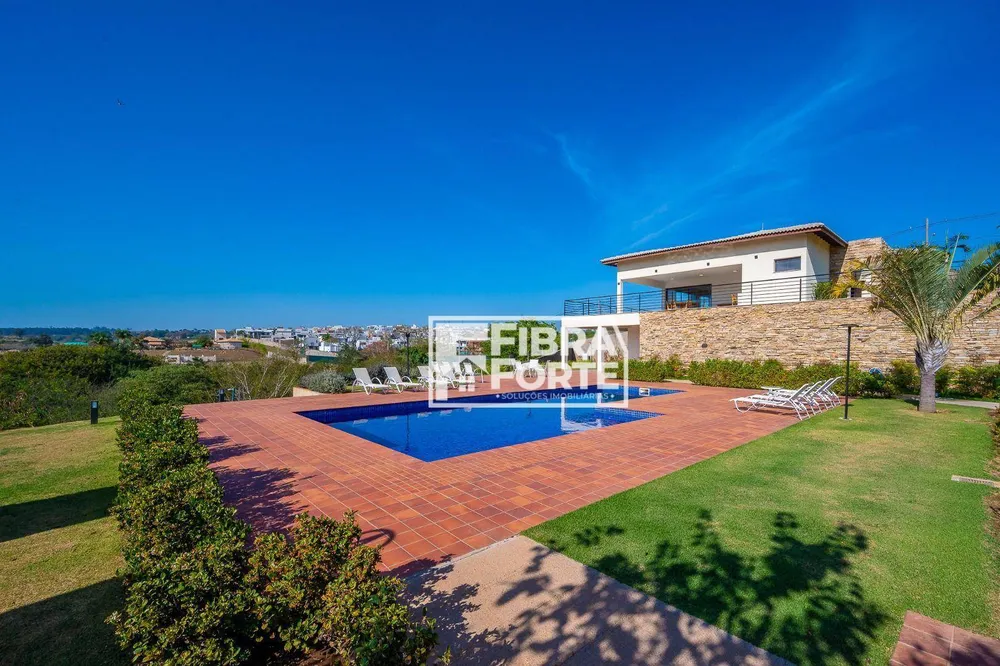 Loteamento e Condomínio, 375 m² - Foto 8