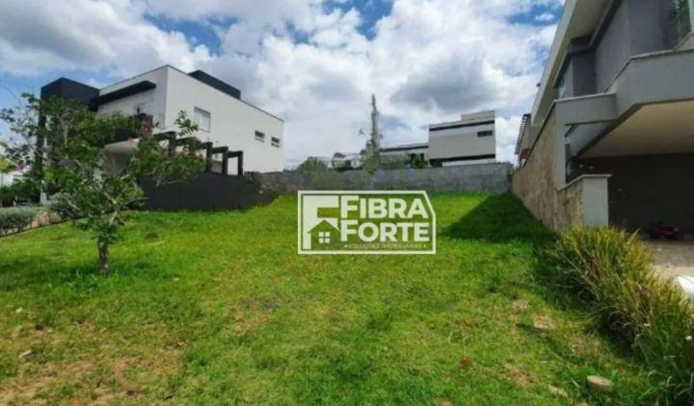 Loteamento e Condomínio, 375 m² - Foto 1