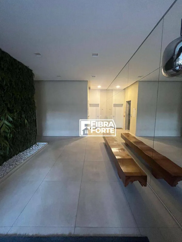 Apartamento, 3 quartos, 107 m² - Foto 8