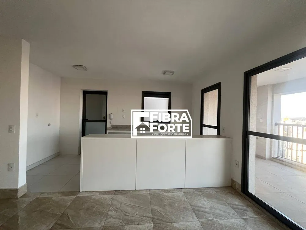 Apartamento, 3 quartos, 107 m² - Foto 1