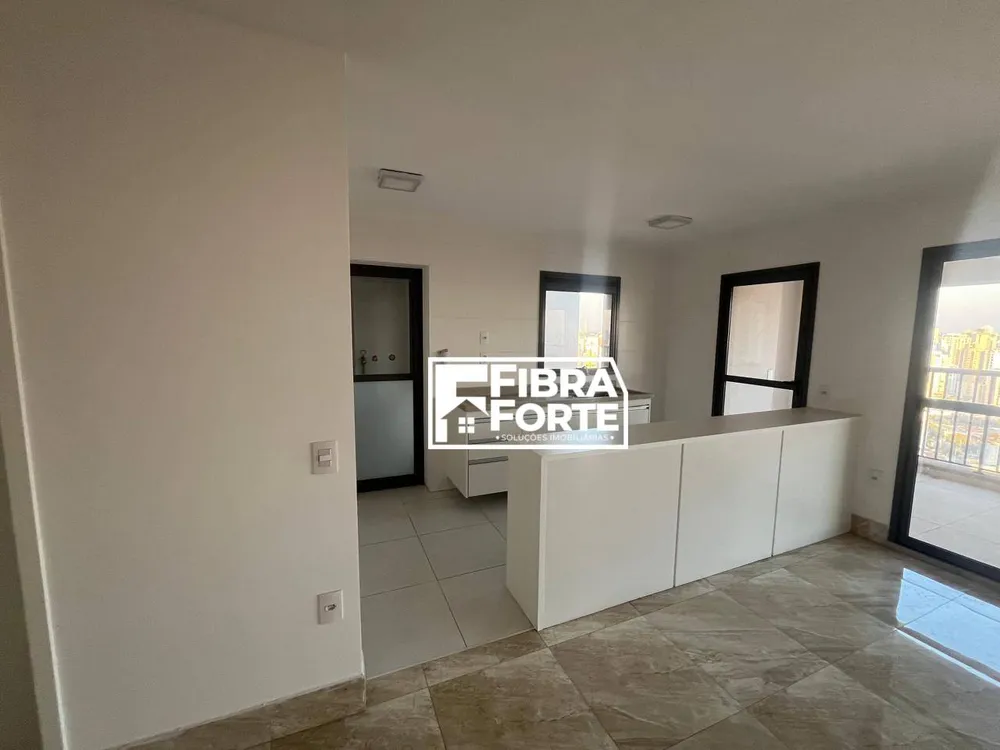 Apartamento, 3 quartos, 107 m² - Foto 2