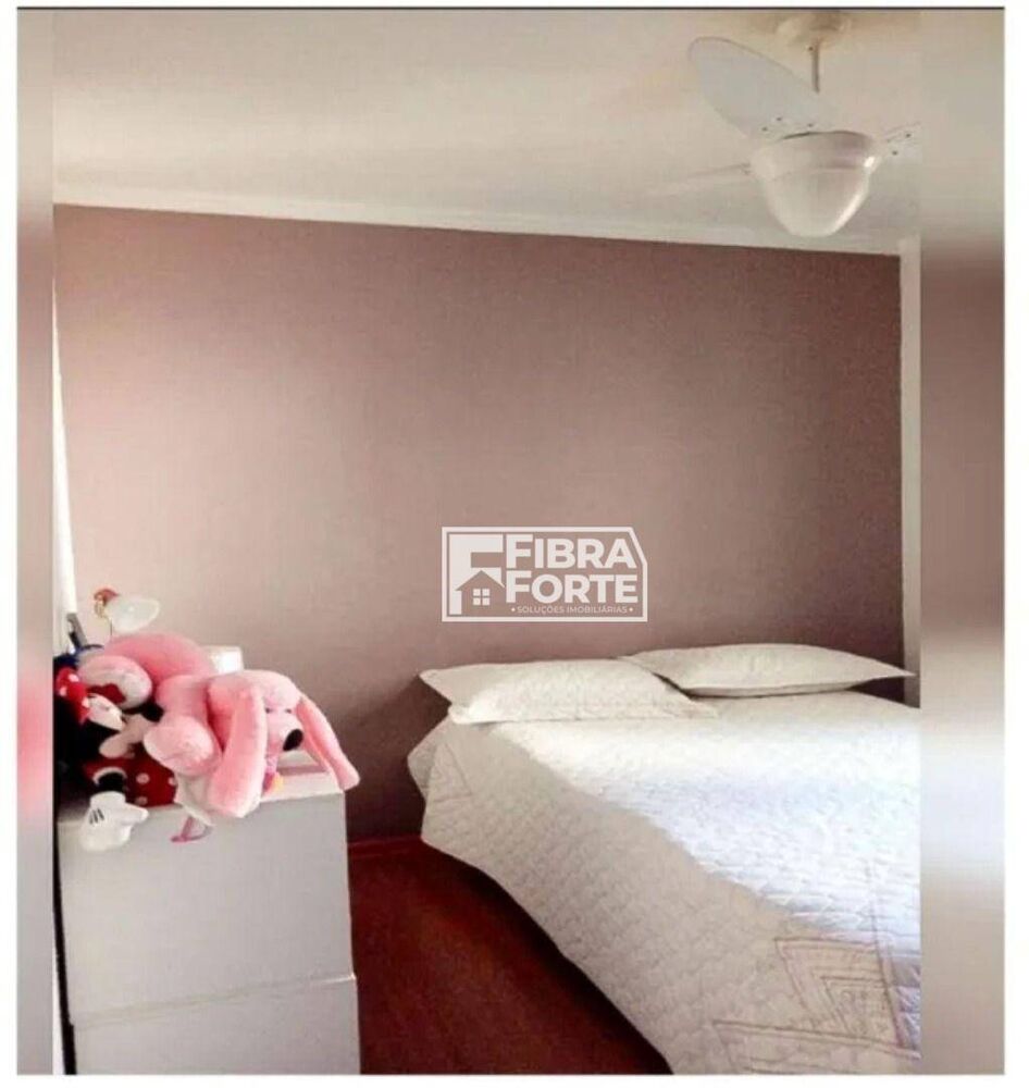 Apartamento à venda com 2 quartos, 62m² - Foto 6