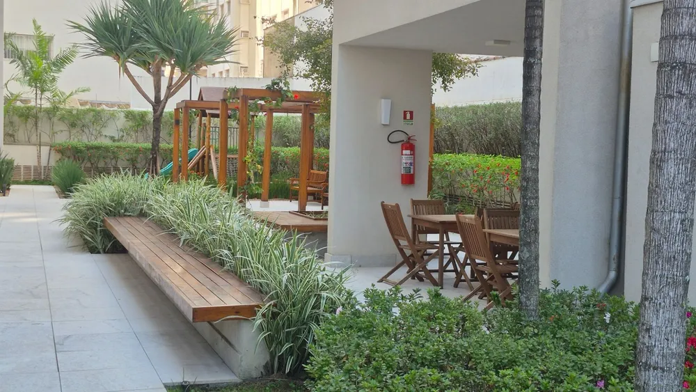 Apartamento, 3 quartos, 77 m² - Foto 12