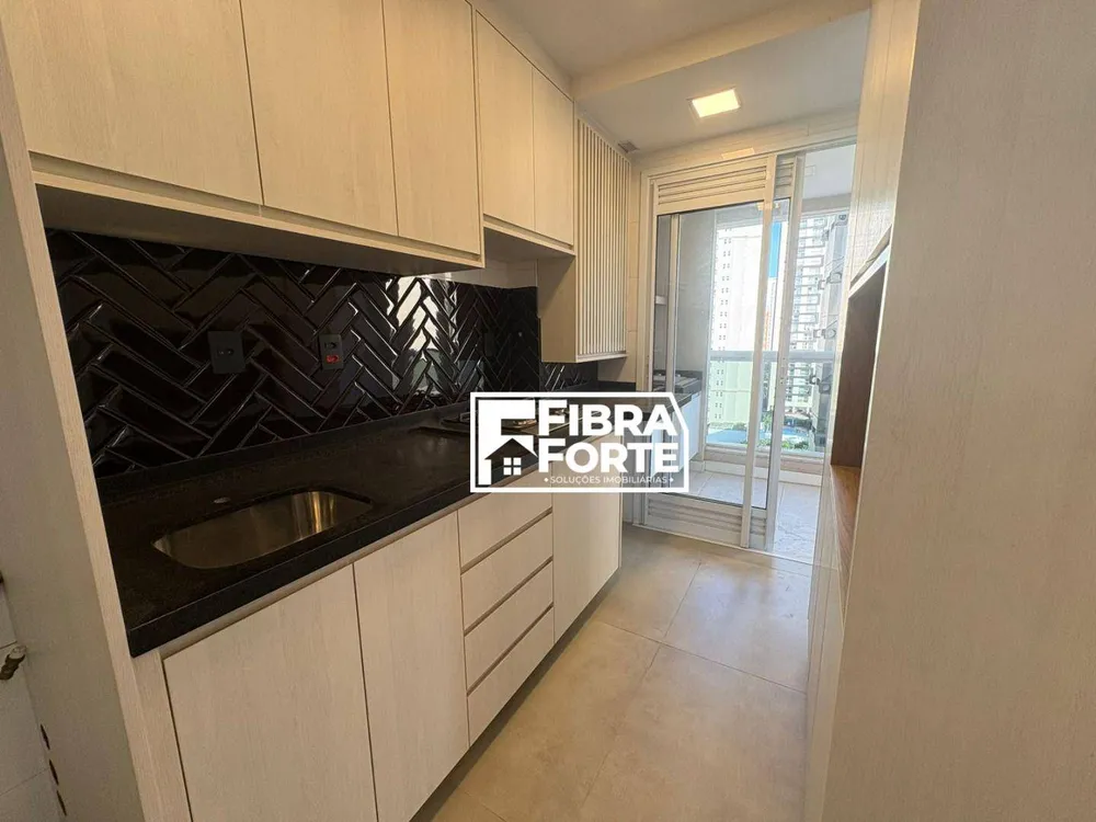 Apartamento, 3 quartos, 77 m² - Foto 9
