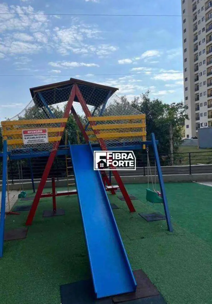 Apartamento, 2 quartos, 47 m² - Foto 11
