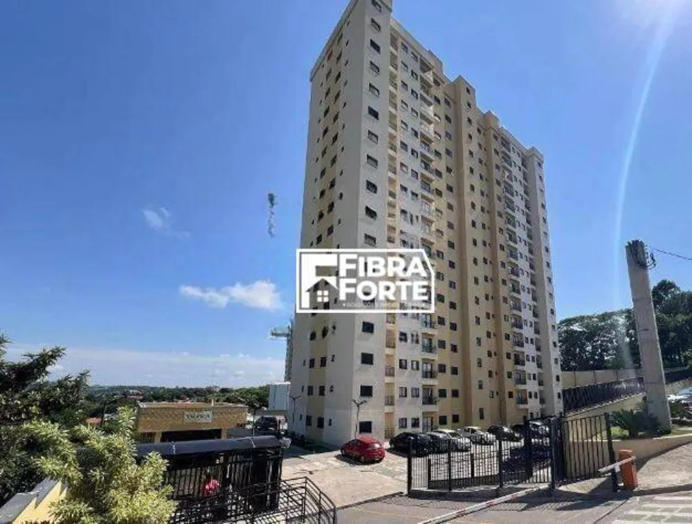Apartamento, 2 quartos, 47 m² - Foto 1