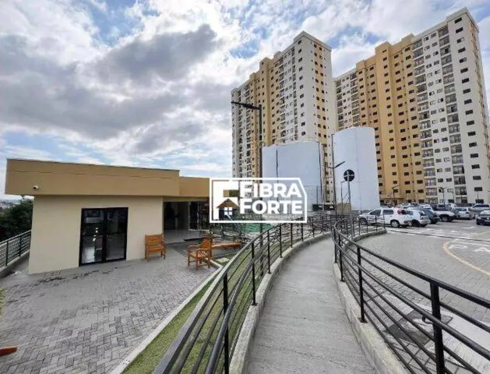 Apartamento, 2 quartos, 47 m² - Foto 15