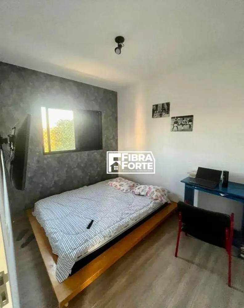 Apartamento, 2 quartos, 47 m² - Foto 12