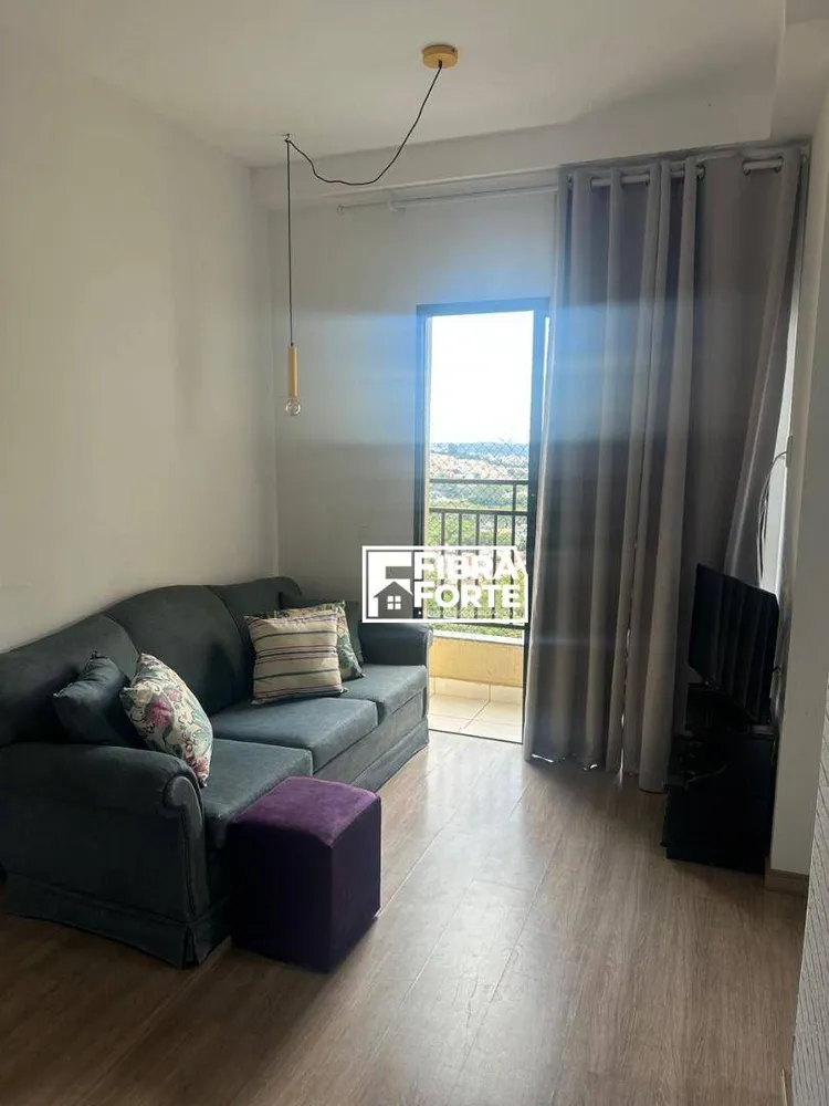 Apartamento, 2 quartos, 47 m² - Foto 4