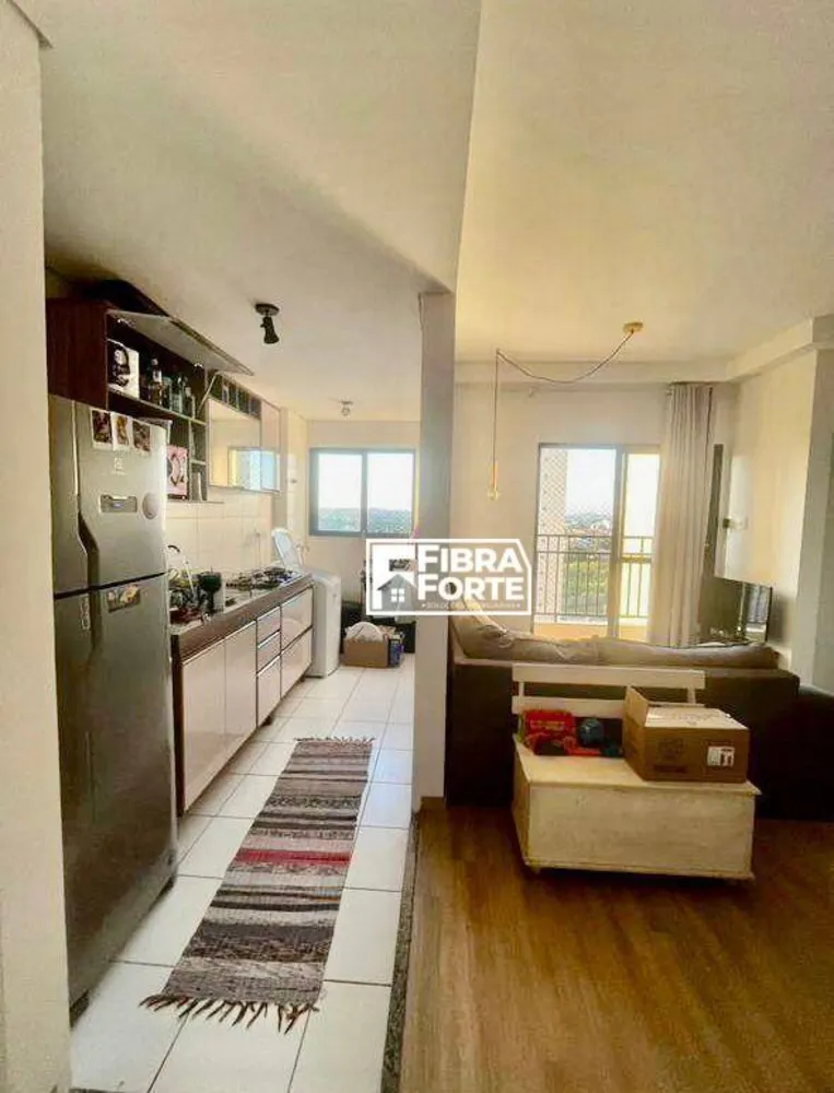 Apartamento, 2 quartos, 47 m² - Foto 6