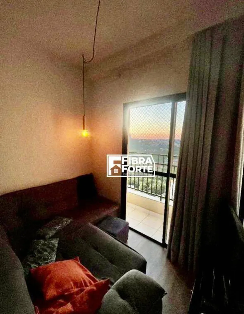 Apartamento, 2 quartos, 47 m² - Foto 5