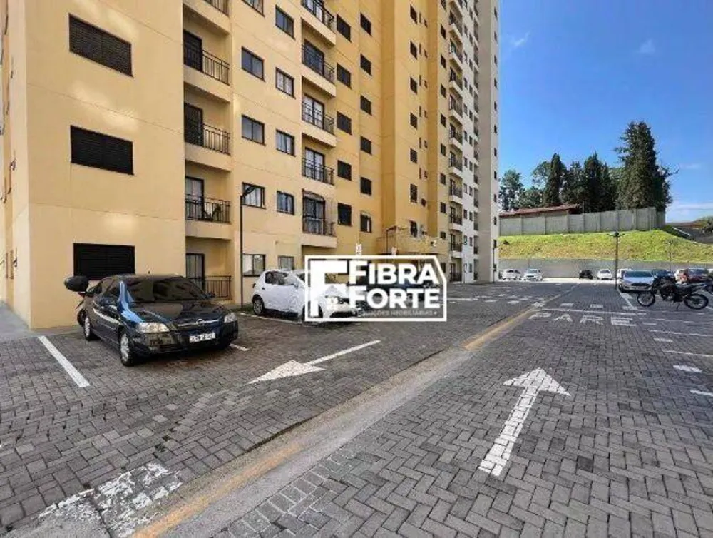 Apartamento, 2 quartos, 47 m² - Foto 14