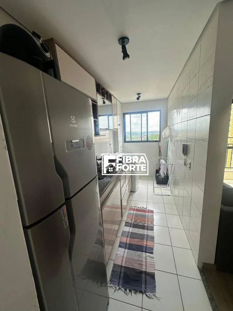 Apartamento, 2 quartos, 47 m² - Foto 7