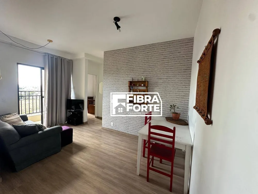Apartamento, 2 quartos, 47 m² - Foto 3