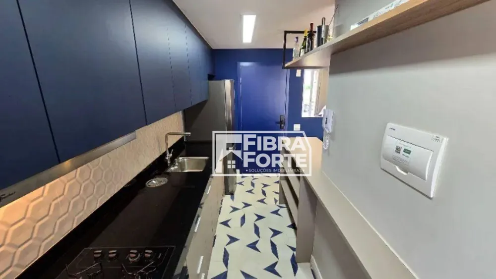 Apartamento, 2 quartos, 46 m² - Foto 5