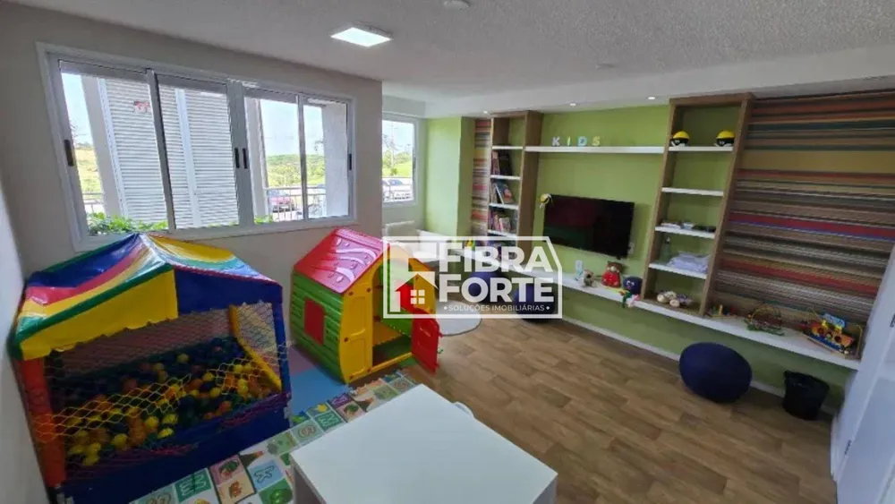Apartamento, 2 quartos, 46 m² - Foto 7