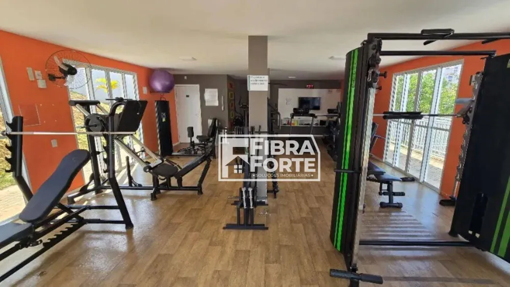 Apartamento, 2 quartos, 46 m² - Foto 8