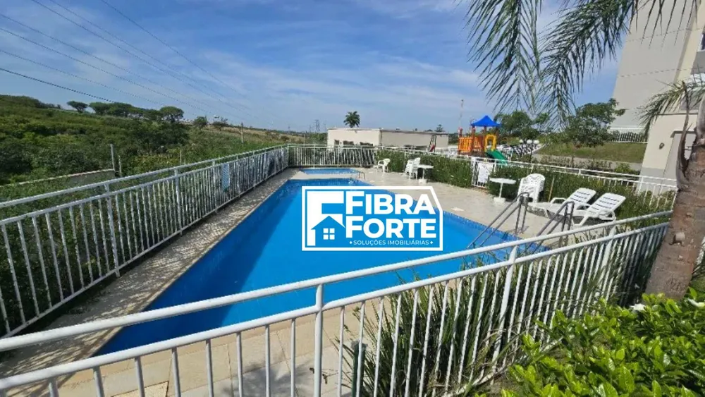 Apartamento, 2 quartos, 46 m² - Foto 10
