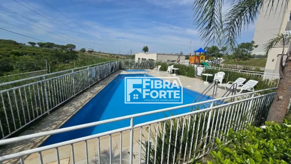 Apartamento, 2 quartos, 46 m² - Foto 2