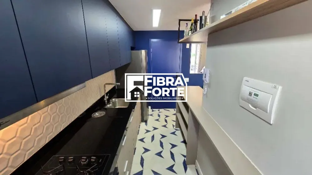 Apartamento, 2 quartos, 46 m² - Foto 12