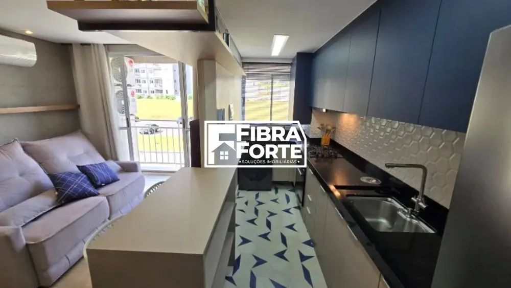 Apartamento, 2 quartos, 46 m² - Foto 3