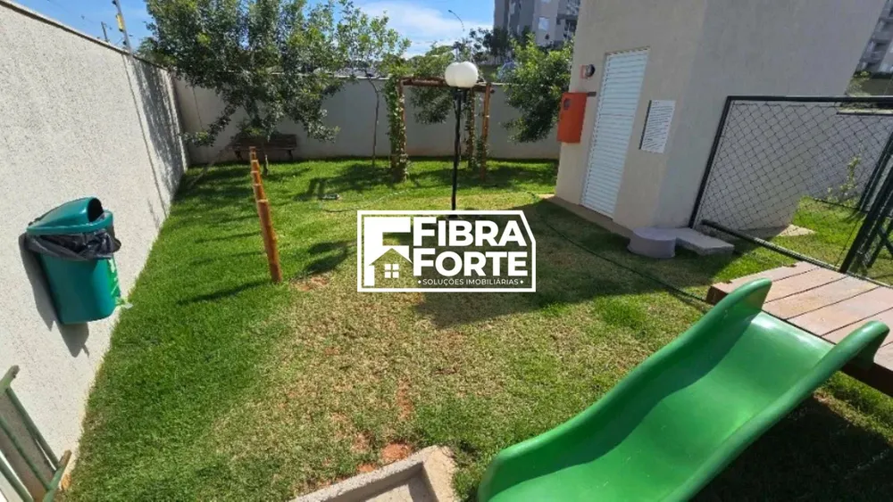 Apartamento, 2 quartos, 46 m² - Foto 9