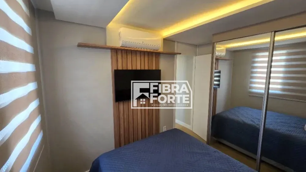 Apartamento, 2 quartos, 46 m² - Foto 4
