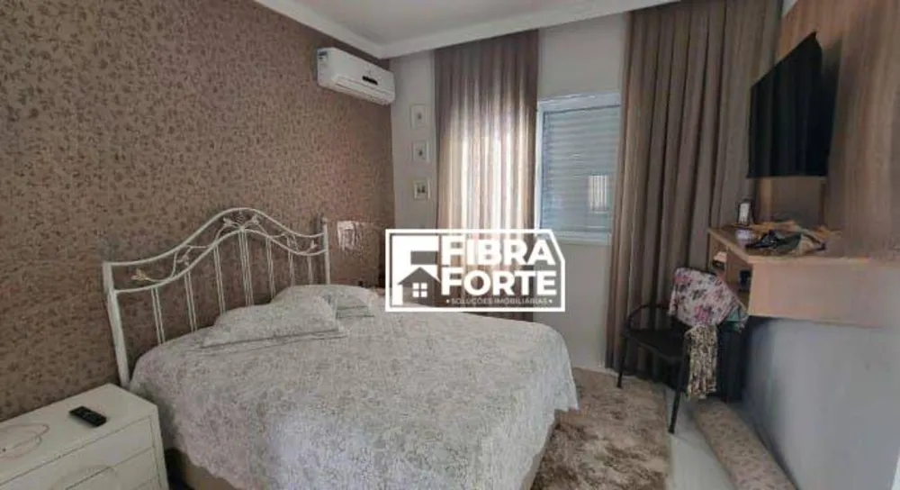 Casa de Condomínio, 5 quartos - Foto 9
