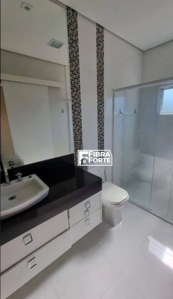Casa de Condomínio, 5 quartos - Foto 5