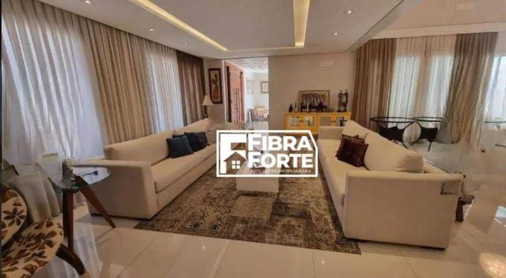 Casa de Condomínio, 5 quartos - Foto 3