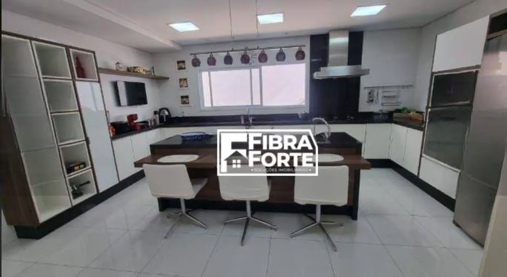 Casa de Condomínio, 5 quartos - Foto 8
