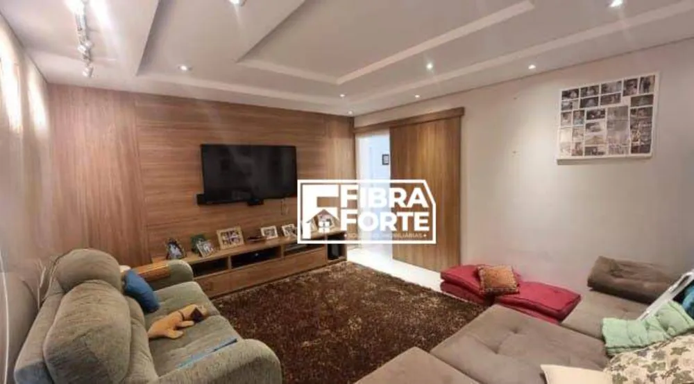 Casa de Condomínio, 5 quartos - Foto 6