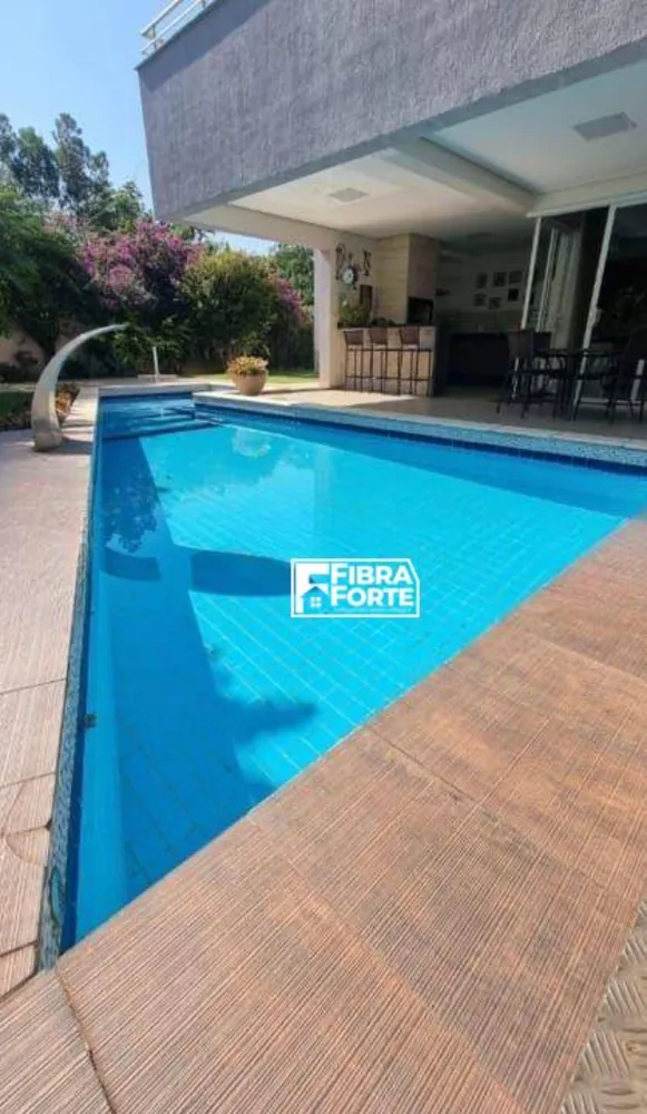 Casa de Condomínio, 5 quartos - Foto 7