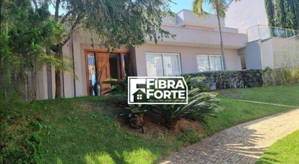 Casa de Condomínio, 5 quartos - Foto 2