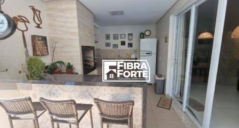 Casa de Condomínio, 5 quartos - Foto 10