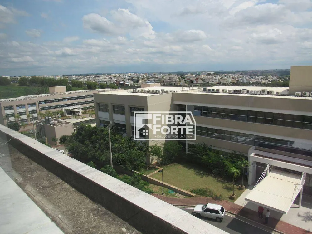 Sala-Conjunto, 45 m² - Foto 12