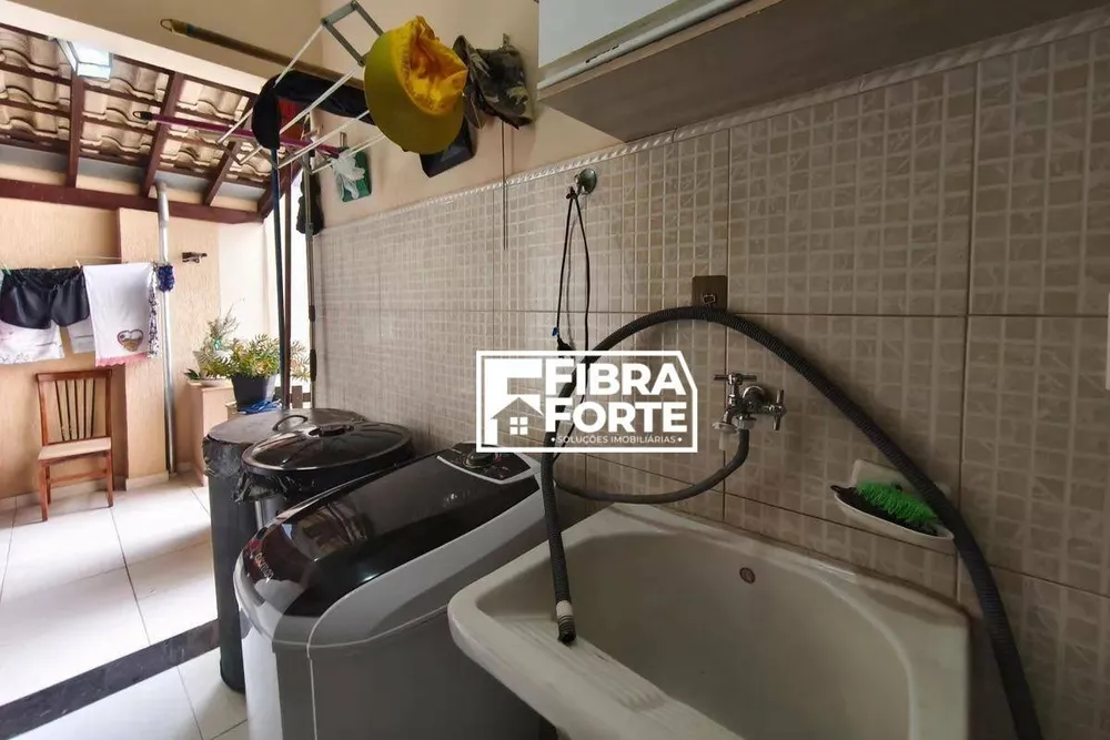 Casa, 3 quartos, 215 m² - Foto 16