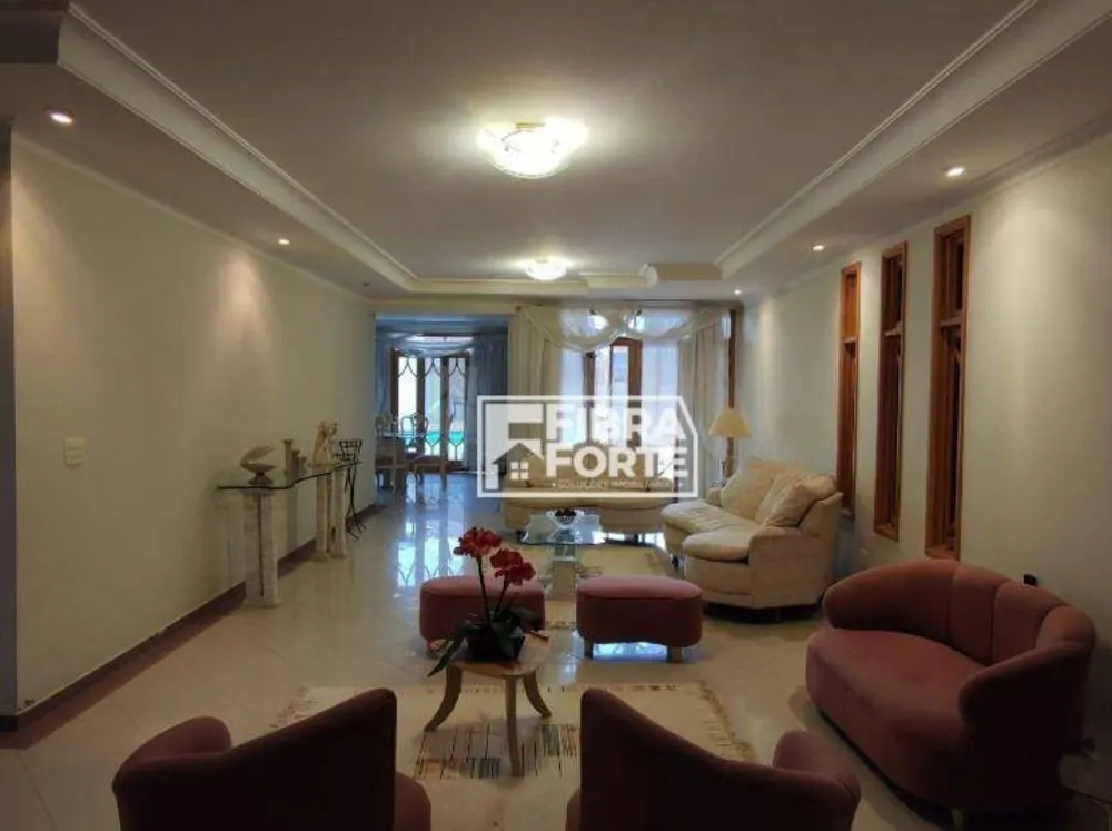 Casa de Condomínio, 5 quartos - Foto 2